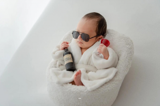 安陆宝宝流黄色浓鼻涕